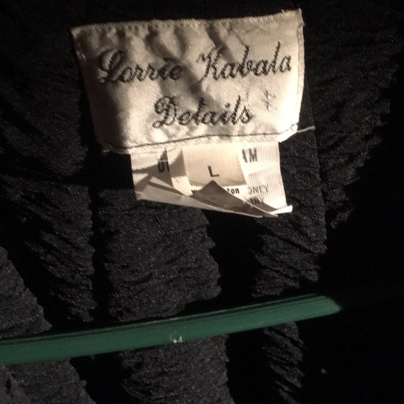 Lorrie Karbala details coat - Picture 2 of 8